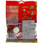 Haribo DK Stjerne Mix Berry