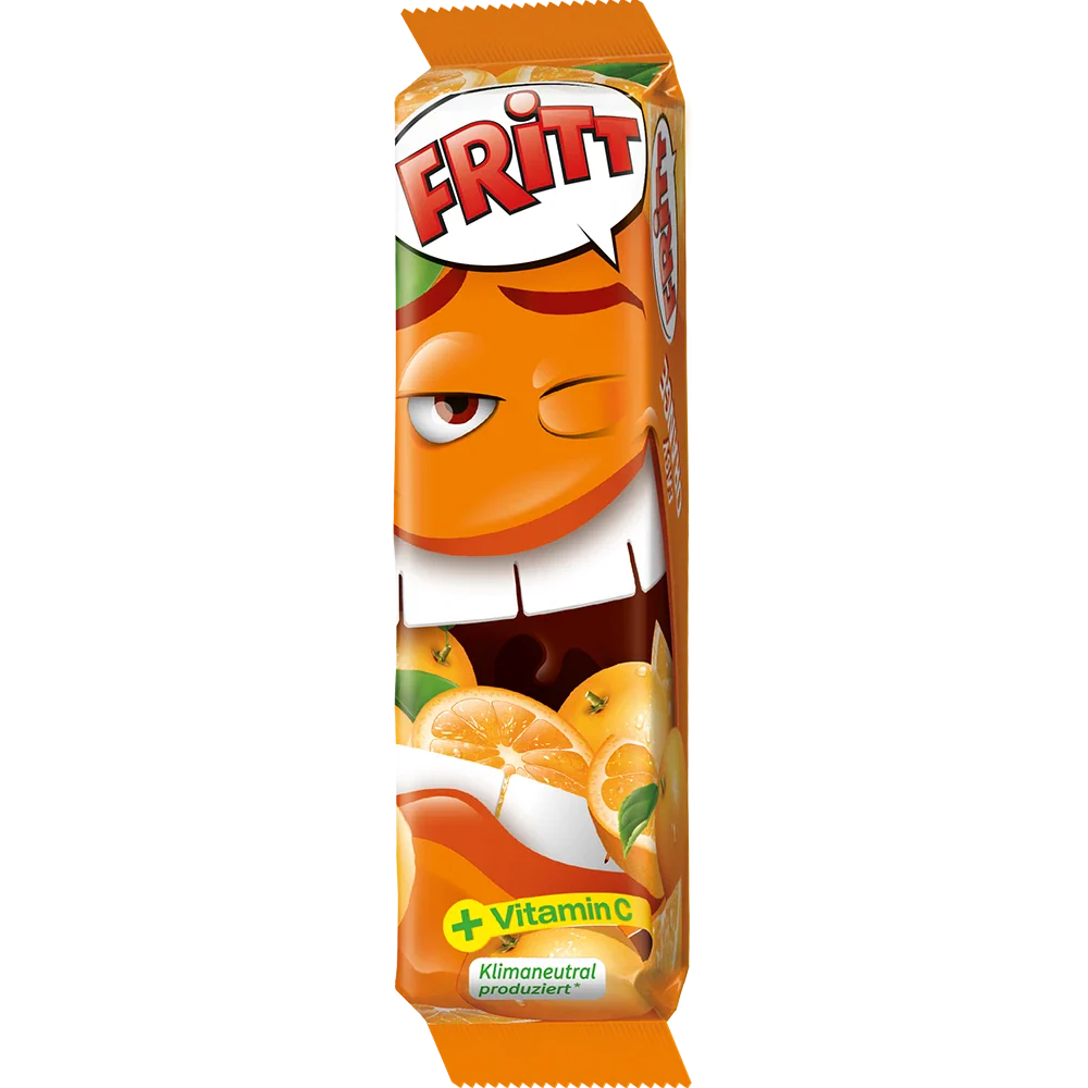 Gratis Orange