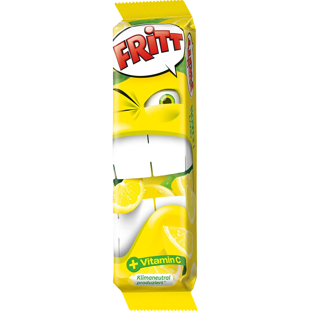 Fritt Citron