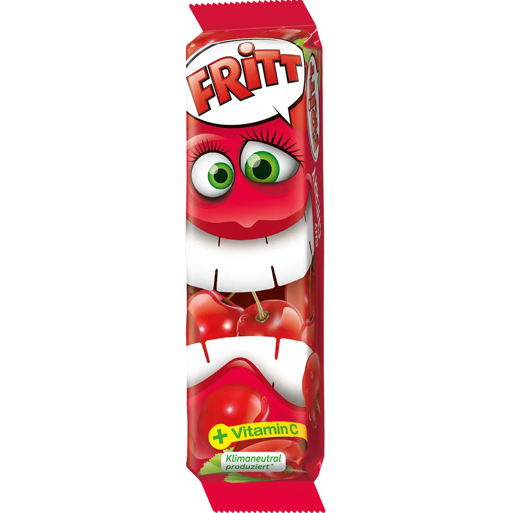 Fritt Kirsch