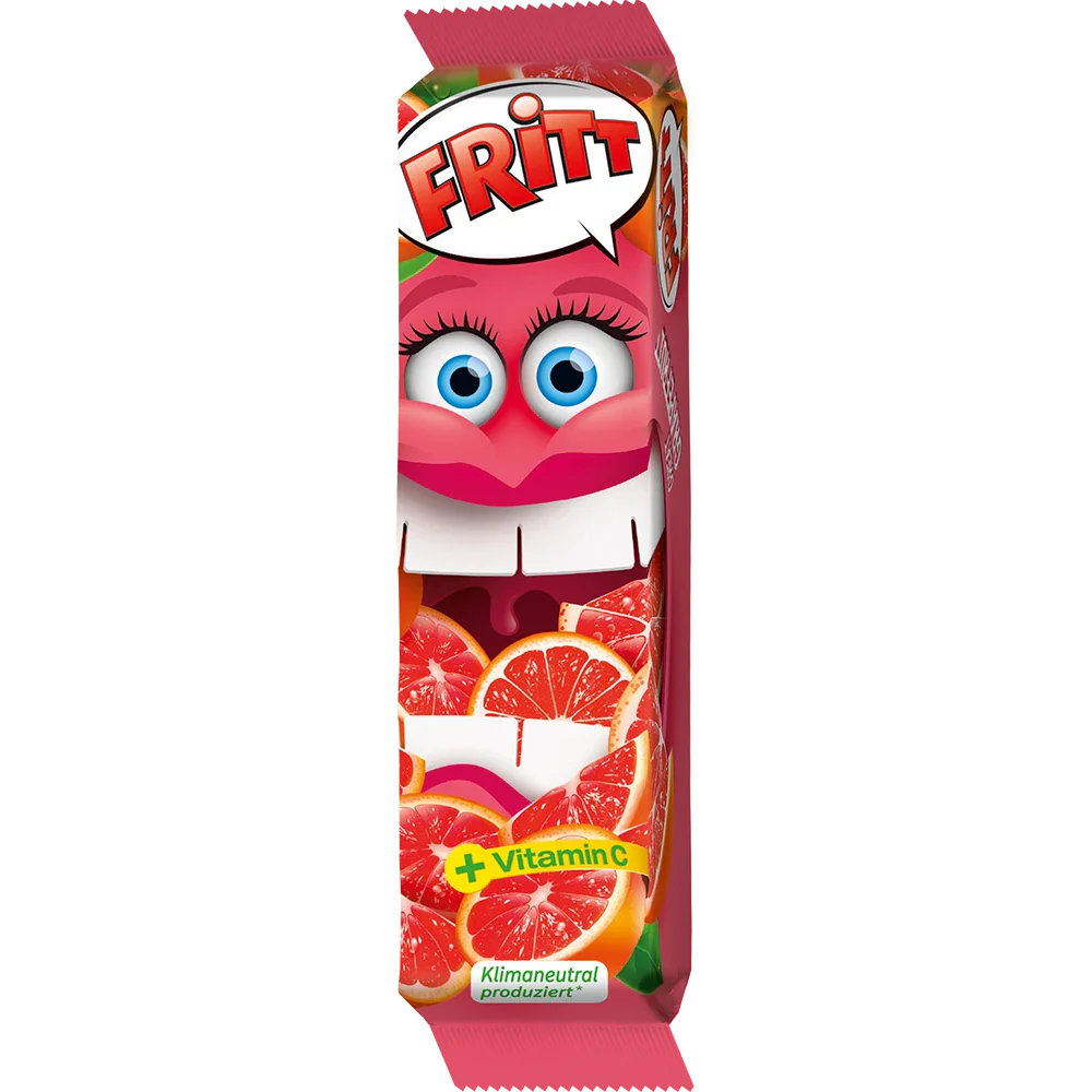 Fritt Grapefrugt