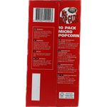 Hr. Popgun Mikropopcorn