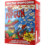 Hr. Popgun Mikropopcorn