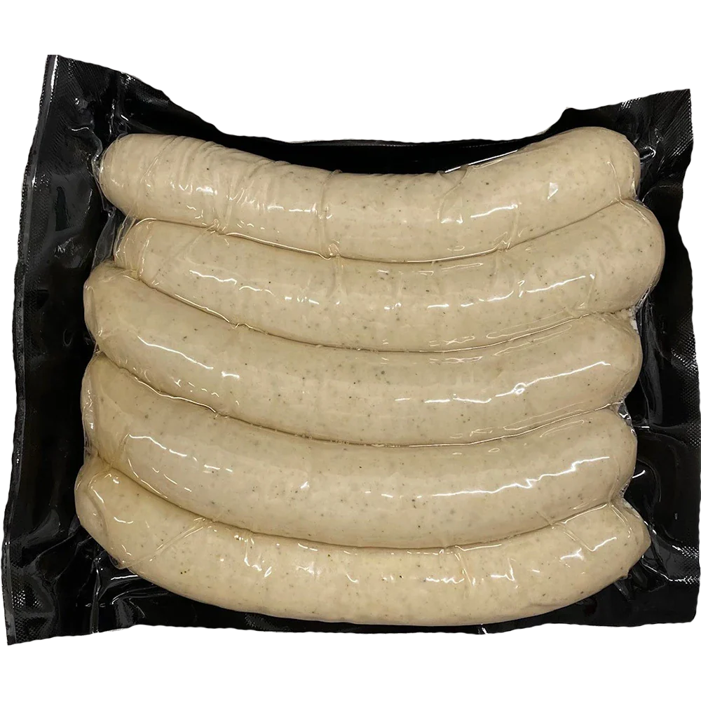 Hoppe bondepølse
