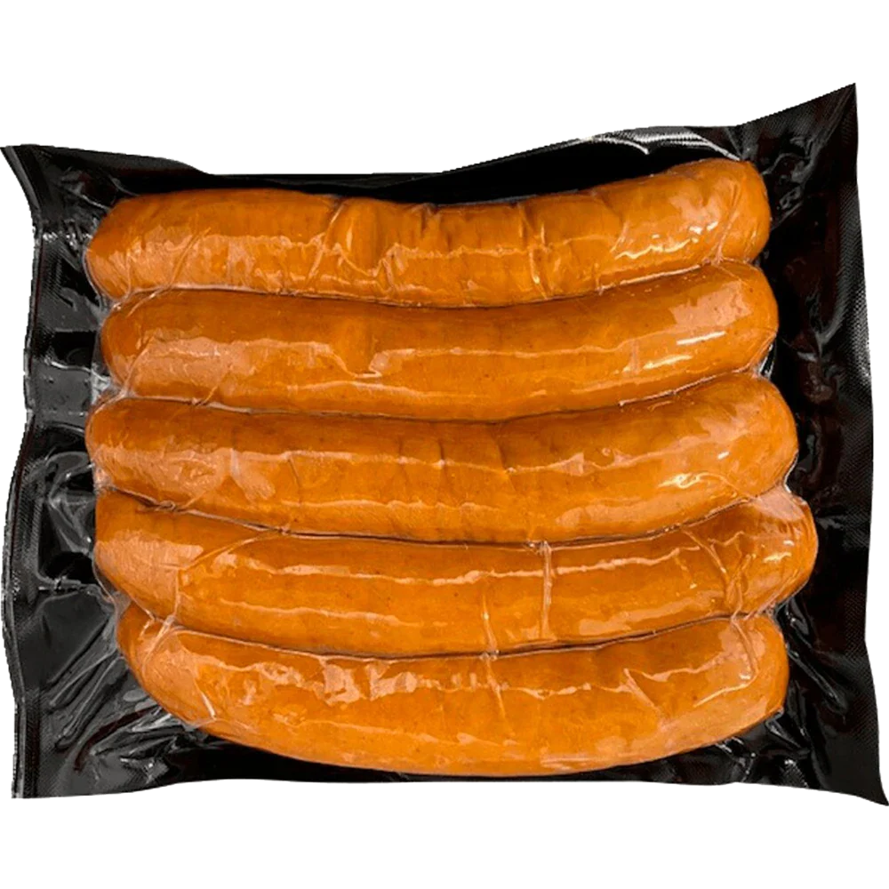 Jumping Bacon Krakauer