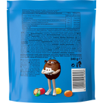 M+M's Crispy