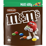 M+M's Choco