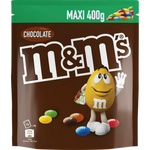 M+M's Choco
