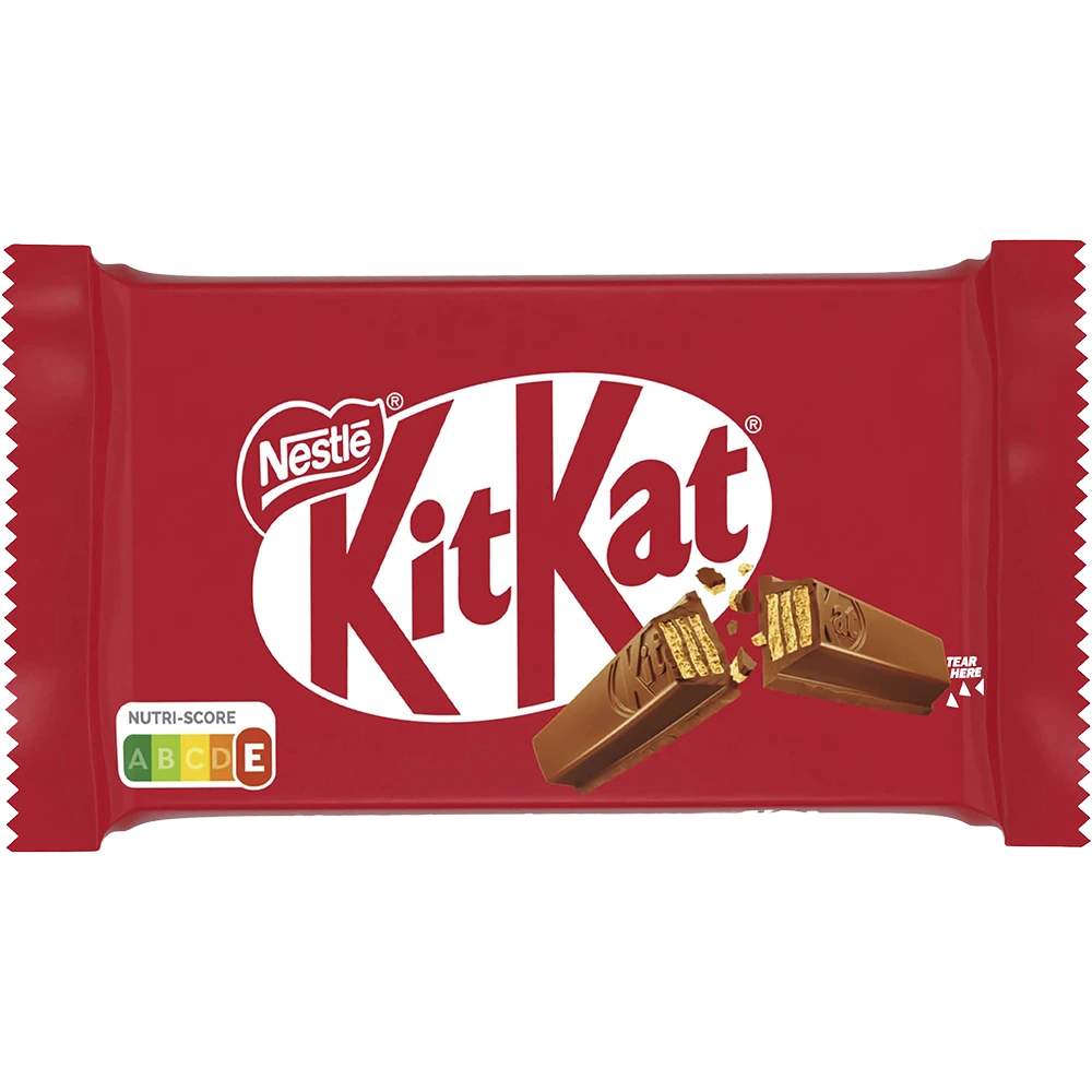 Nestlé KitKat