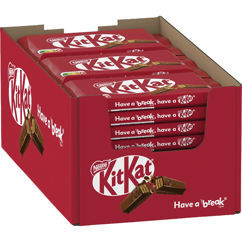 Nestlé KitKat