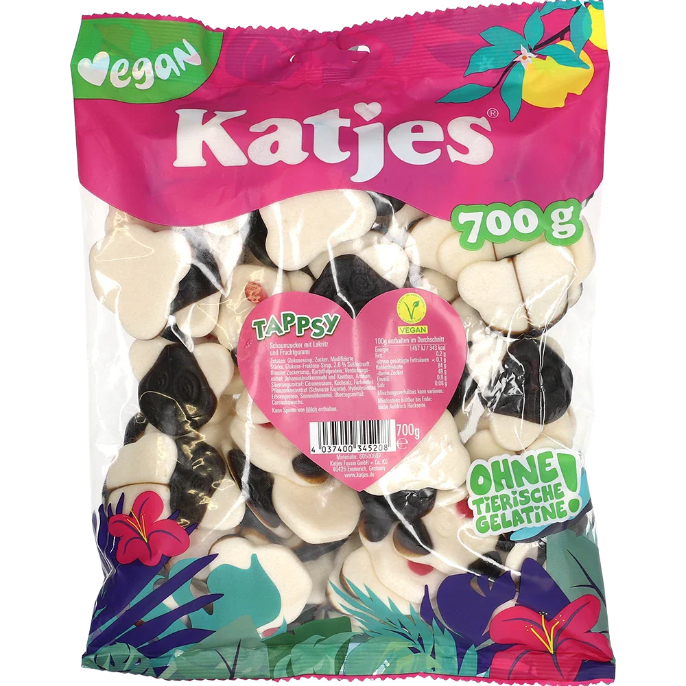 Katjes Tappsy