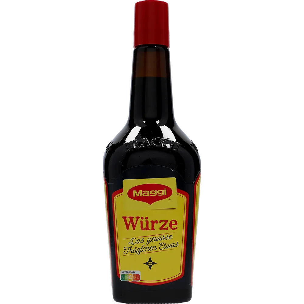 Maggi Würze