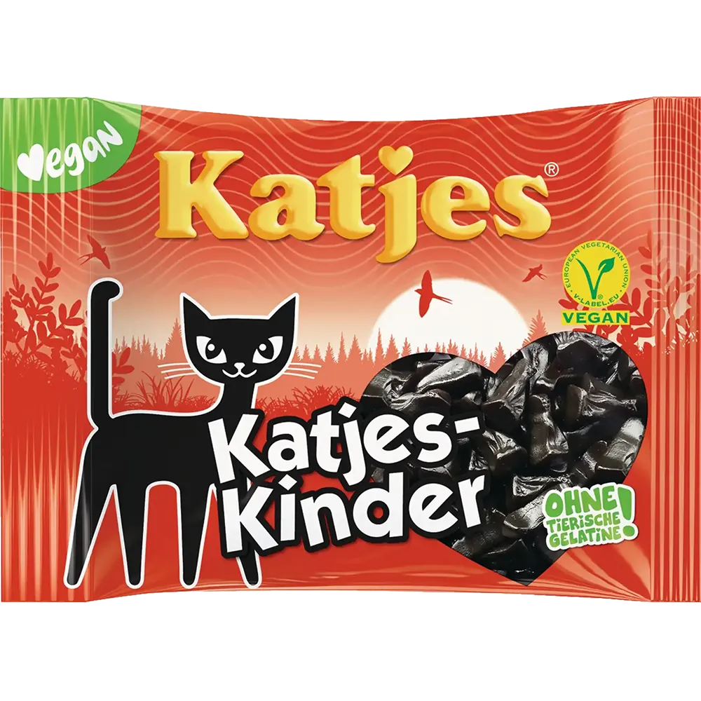 Katjes Kinder