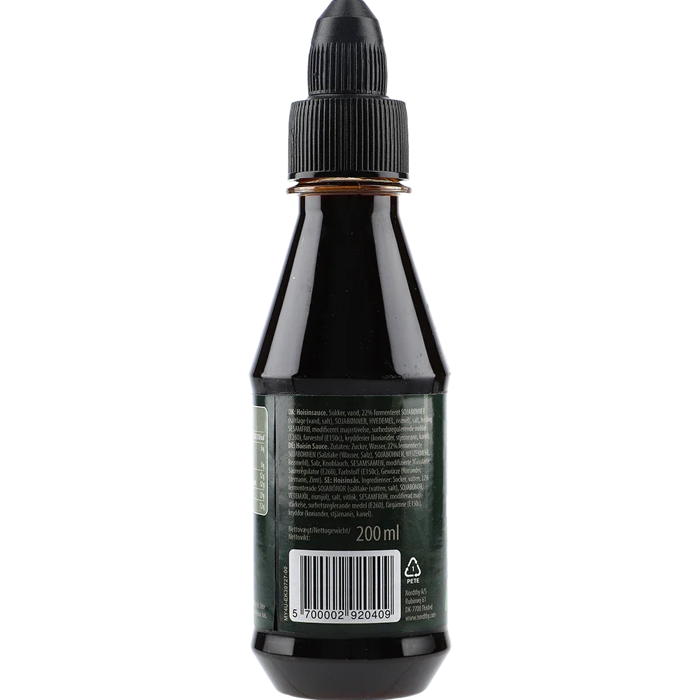 Panda Expressen Hoisin Sauce