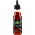 Panda Expressen Sriracha Chili Sauce
