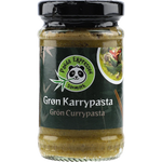 Panda Expressen Grøn Karrypasta