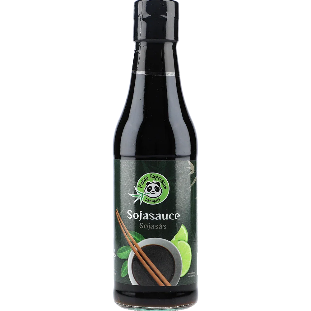 Panda Expressen Soya Sauce