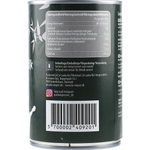 Panda Express Coconut Milk 17-19%