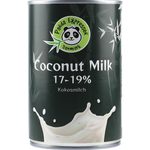 Panda Express Coconut Milk 17-19%