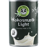 Panda Express Coconut Milk 5-7%