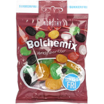 Nordthy Sukkerfri bolchemix