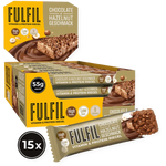 Ferrero FULFIL Riegel Chocolate & Hazelnut