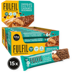Ferrero FULFIL Riegel Choc Salted Caramel