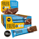 Ferrero FULFIL Riegel Milk Chocolate Crunch