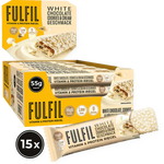 Ferrero FULFIL Riegel White Choc Cookies&Cream