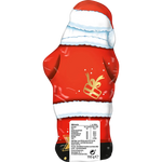 Ferrero Kinder Weihnachtsmann Milky Caramel