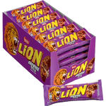 Nestlé Lion Brownie