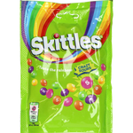 Skittles Crazy Sour