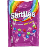 Skittles Wild Berries