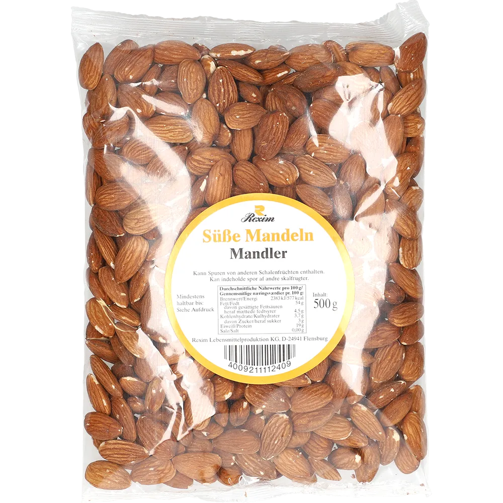 Rexim Mandler