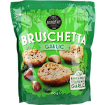 Nordthy Bruschetta Hvidløg