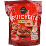 Nordthy Bruschetta Tomat