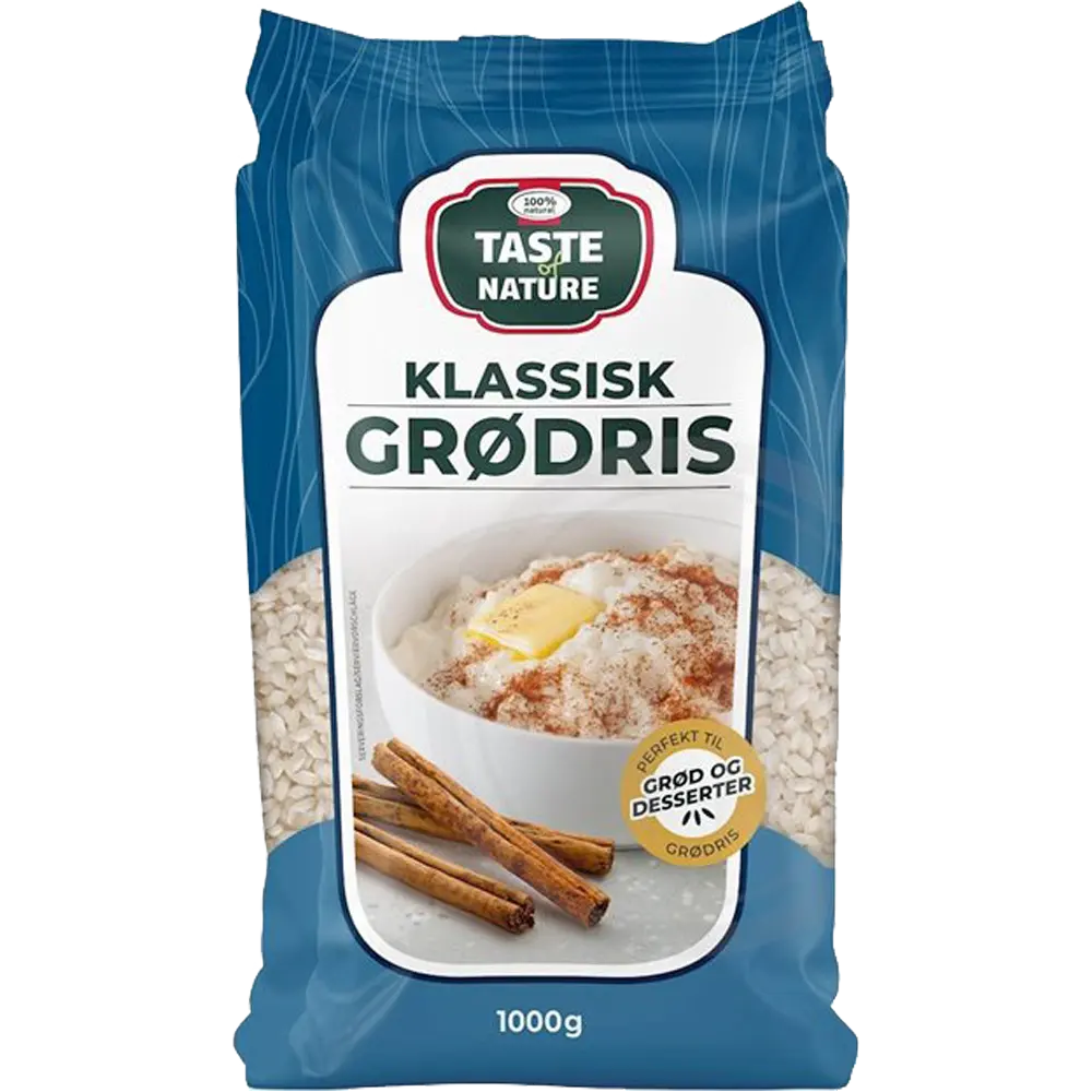 Grødris 1 kg