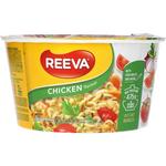 Reeva Big Bowl Instant Nudler Kylling