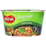 Reeva Big Bowl Instant Nudler Oksekød