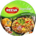 Reeva Big Bowl Instant Nudler Oksekød