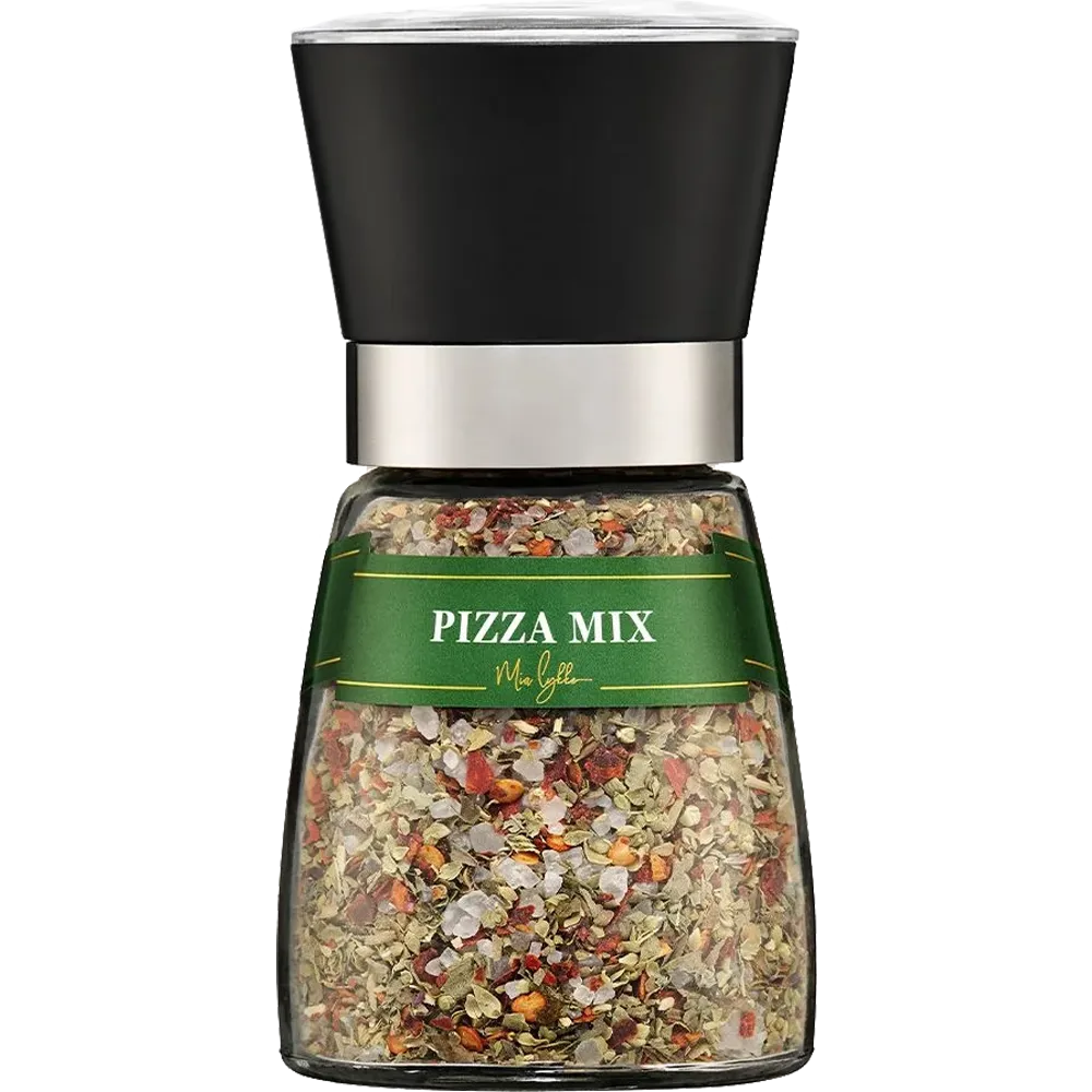 Nordthy Krydderimølle Pizza Mix
