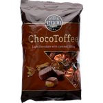 Nordthy Choko Toffee 500g