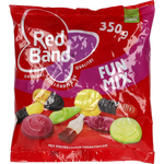 Red Band Fun Mix