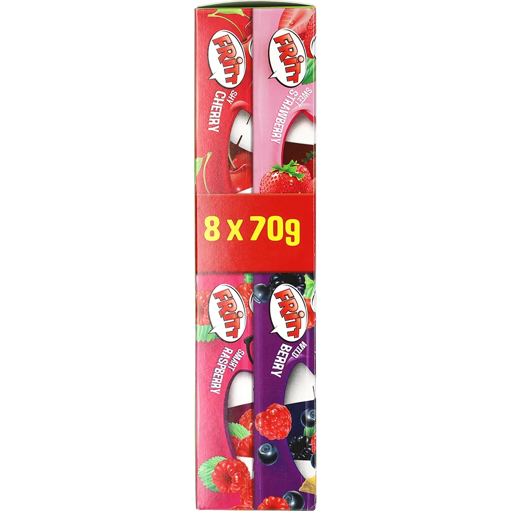 Fritt XXL förmånspack