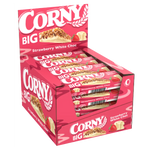 Corny Big Jordgubb