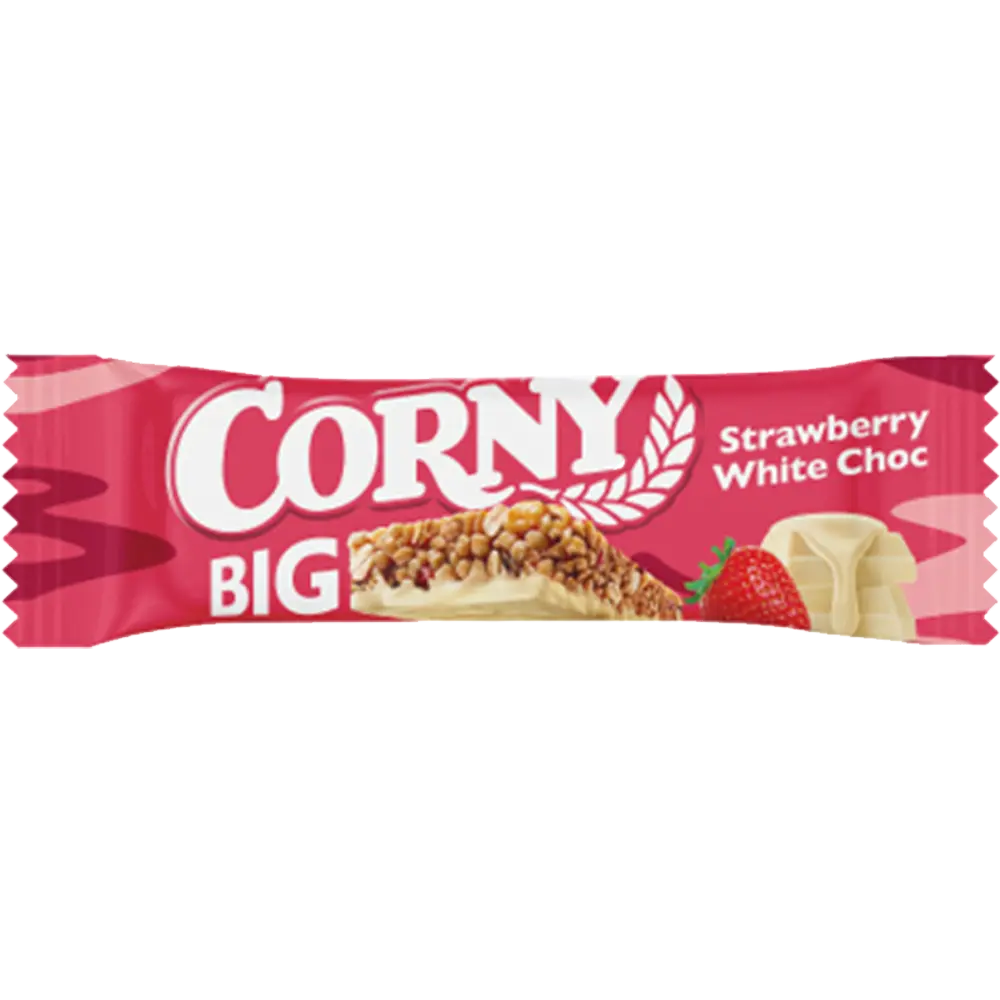 Corny Big Jordgubb