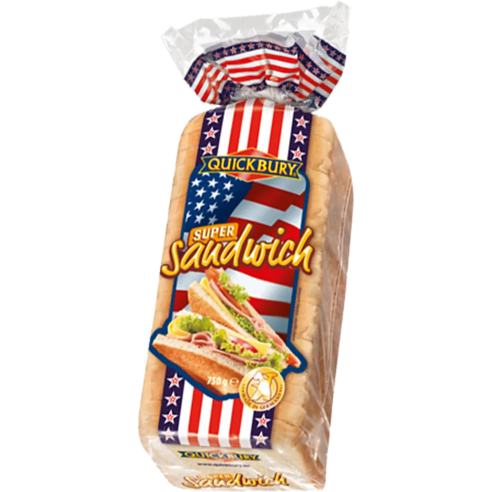 Nordthy Super Sandwich Toast