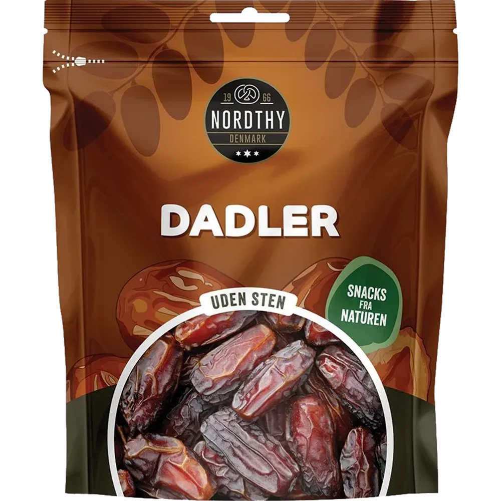 Nordthy Dadler