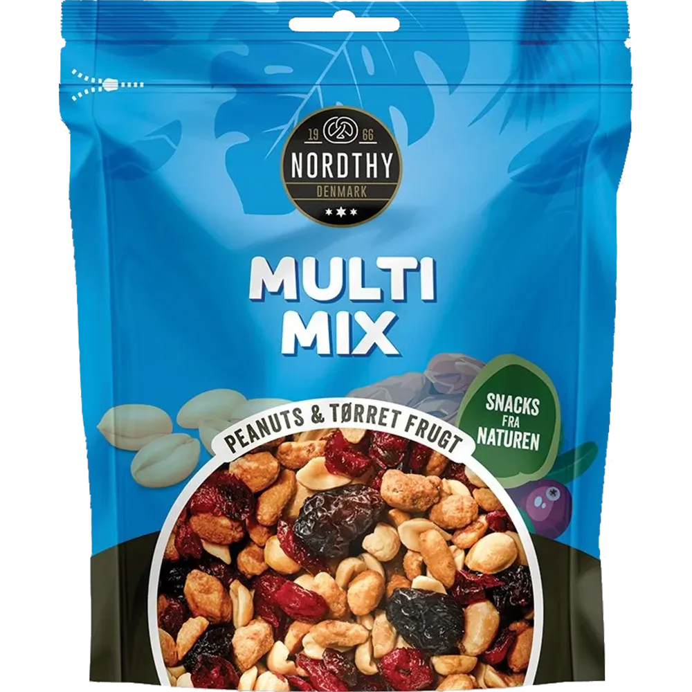 Nordthy Multimix