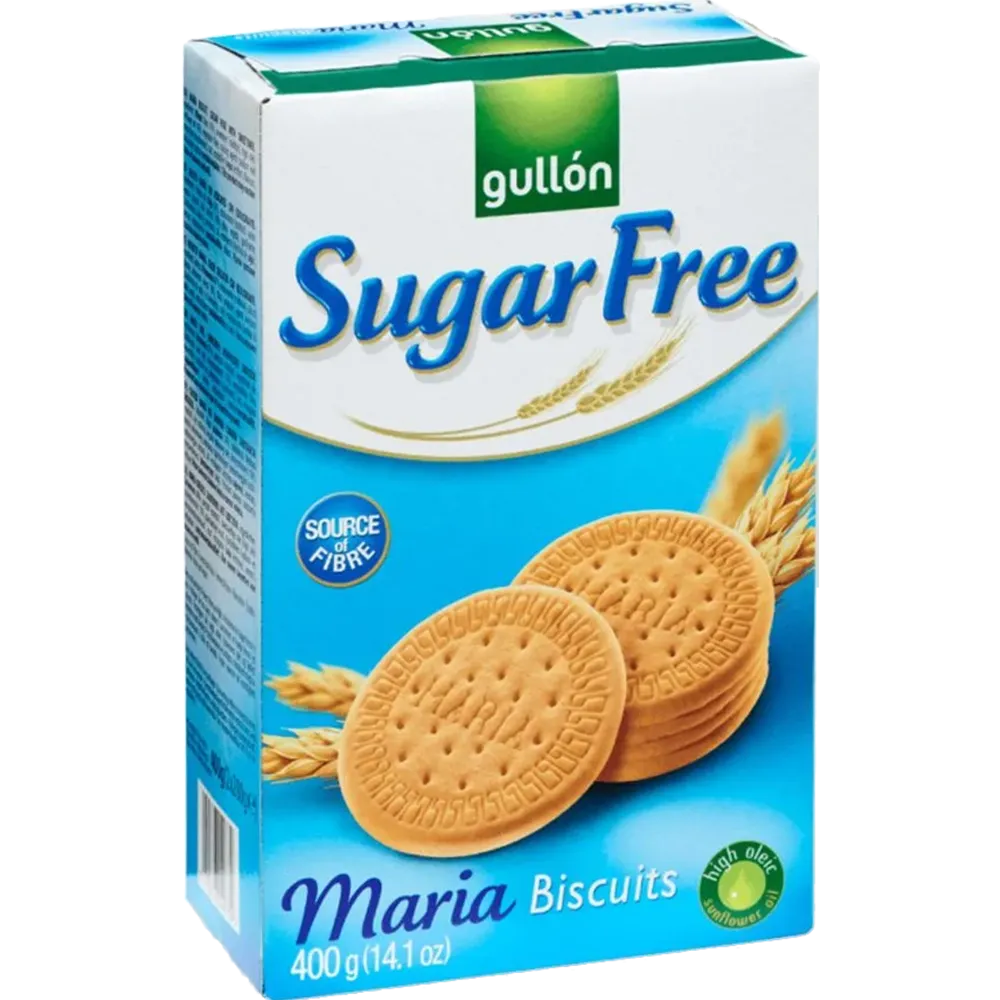Gullón Zuckerfrei Maria
